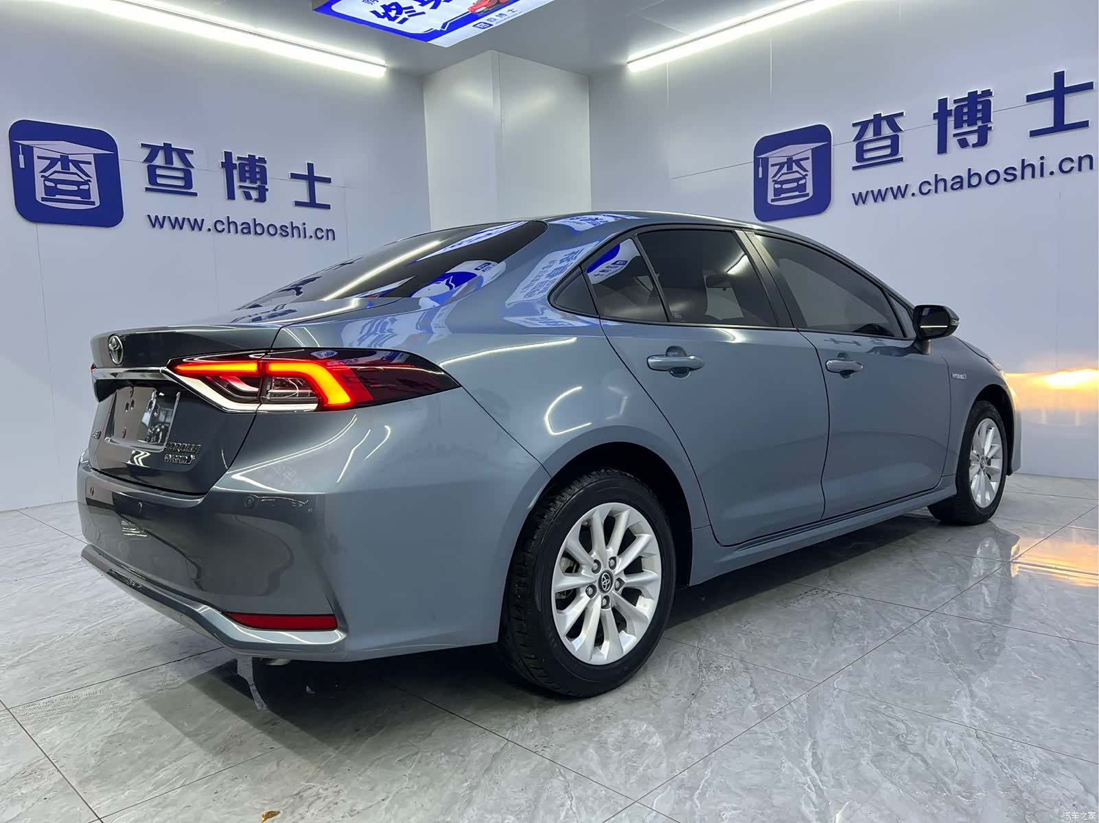 Toyota Corolla, 2022 17