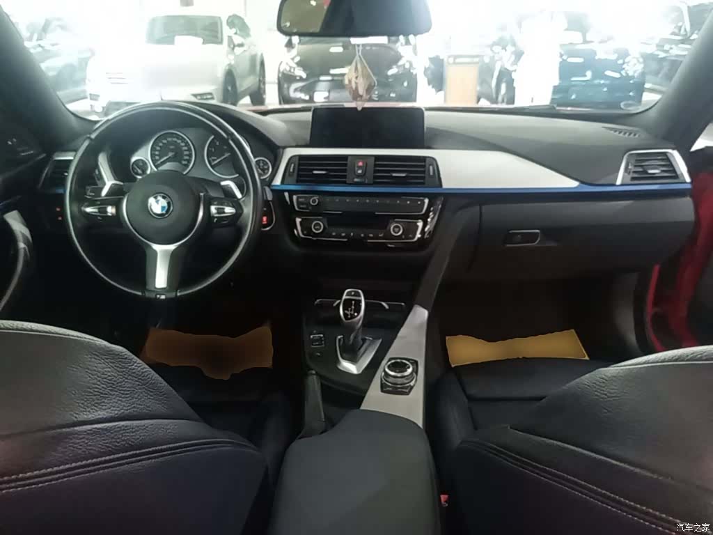 BMW 4 Series, 2018 10