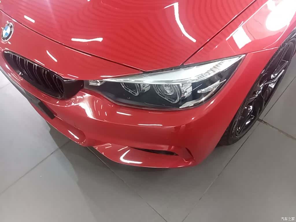 BMW 4 Series, 2018 24