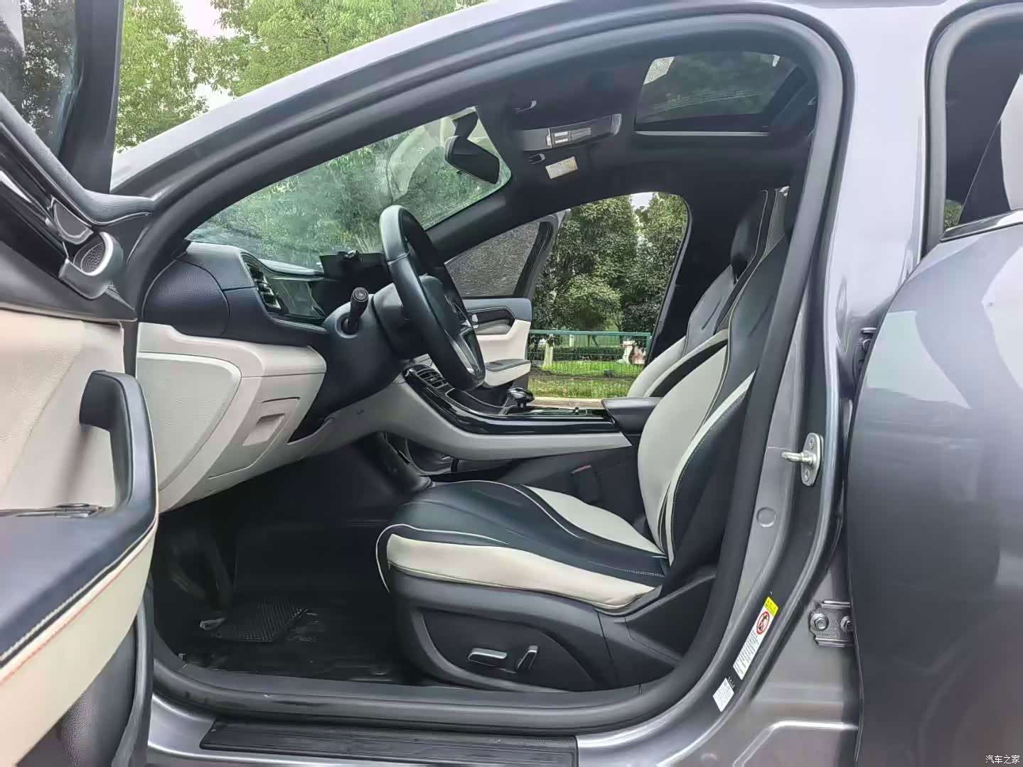 BYD Qin, 2023 4