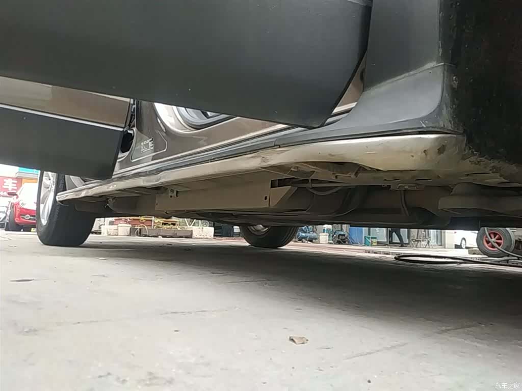 Buick Envision Plus, 2016 21