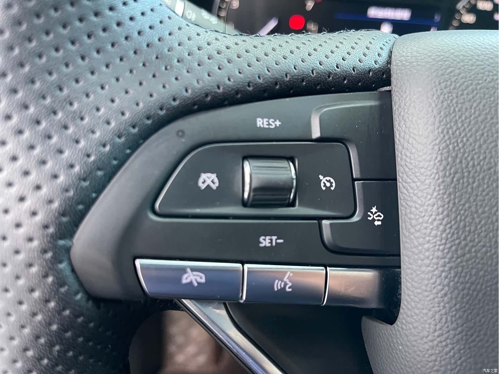 Cadillac XT6, 2022 7