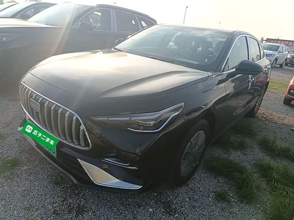 Geely Galaxy 6