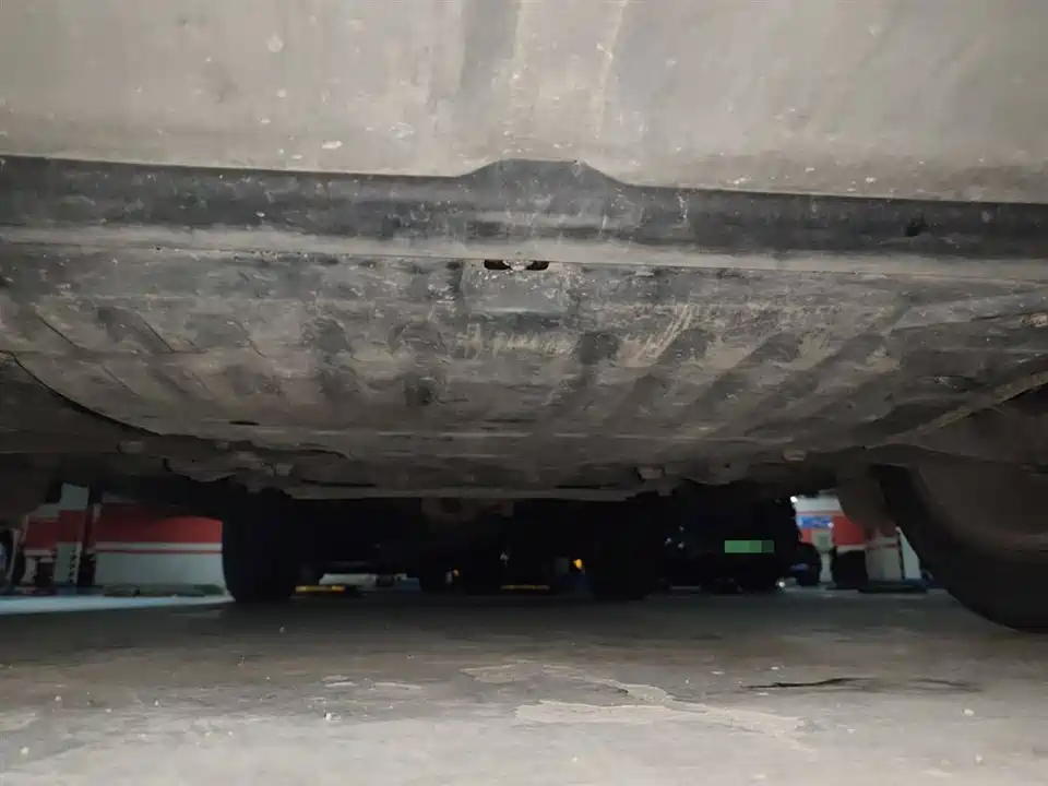 Land Rover Discover Shenxing