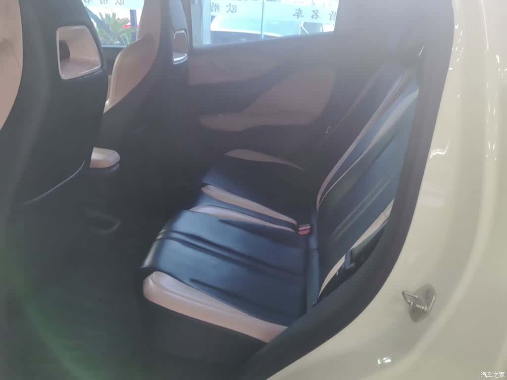 BYD Seagull, 2024 17