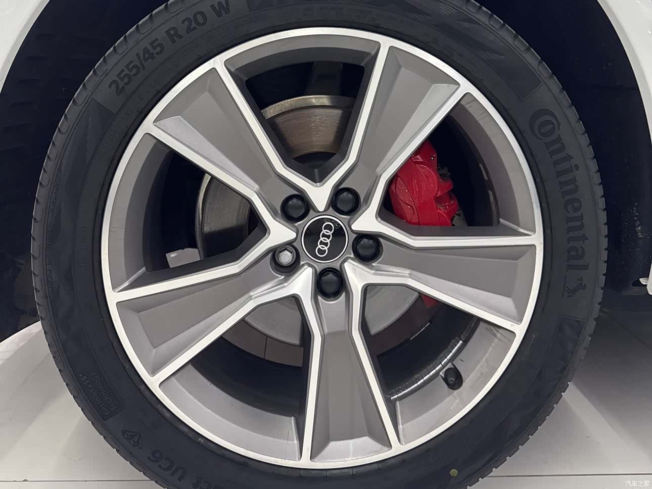 Audi Q5L, 2023 12