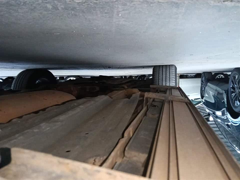 Trumpchi Trumpchi GS7