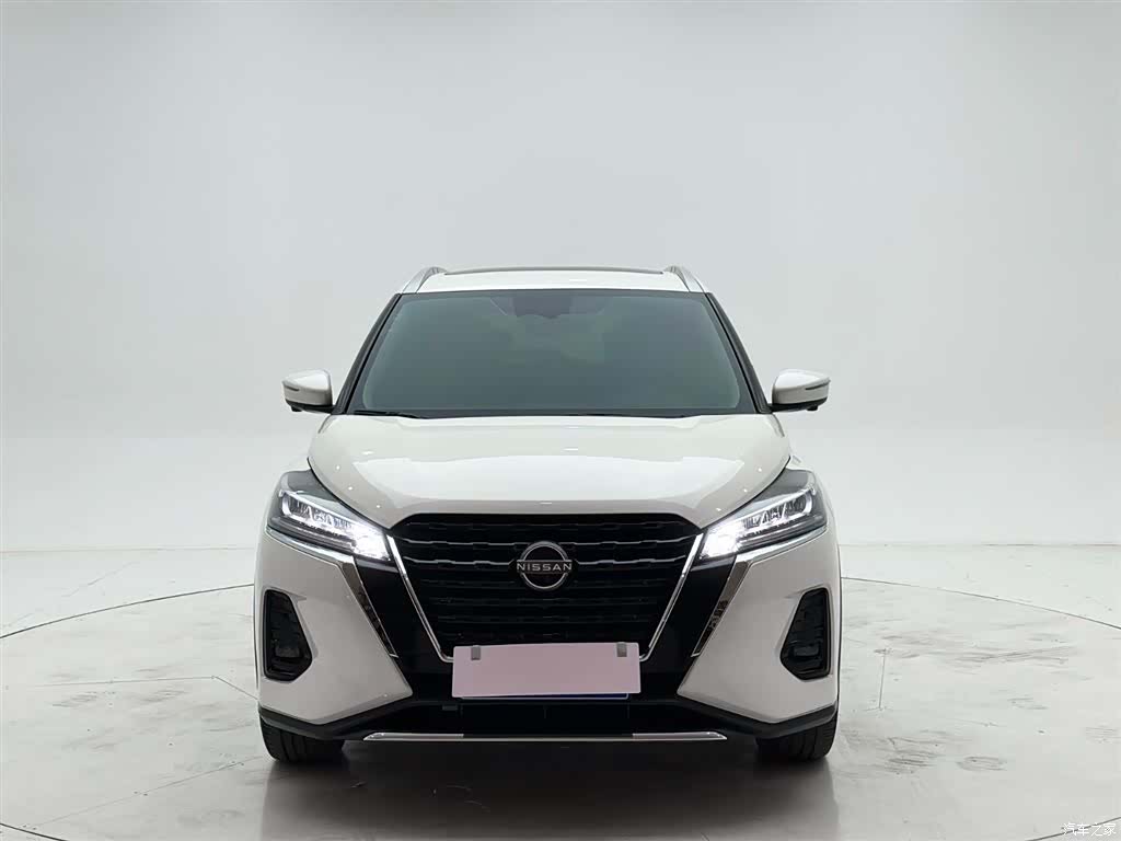 Nissan Kicks, 2024 2