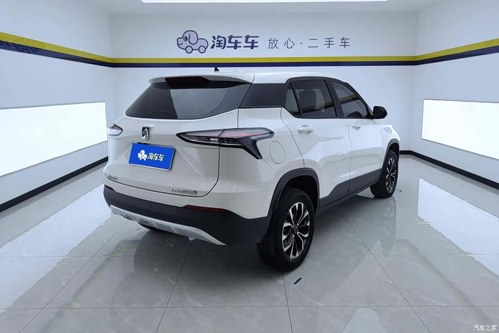 Wuling 510, 2022 3