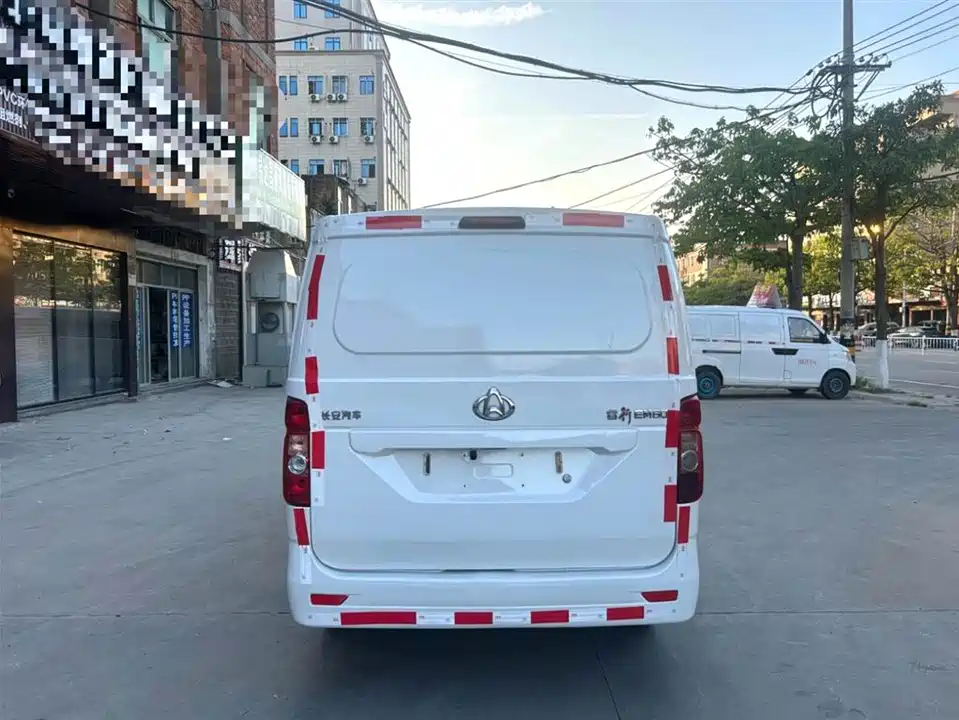 Changan Kaicheng Changan Ruixing EM60