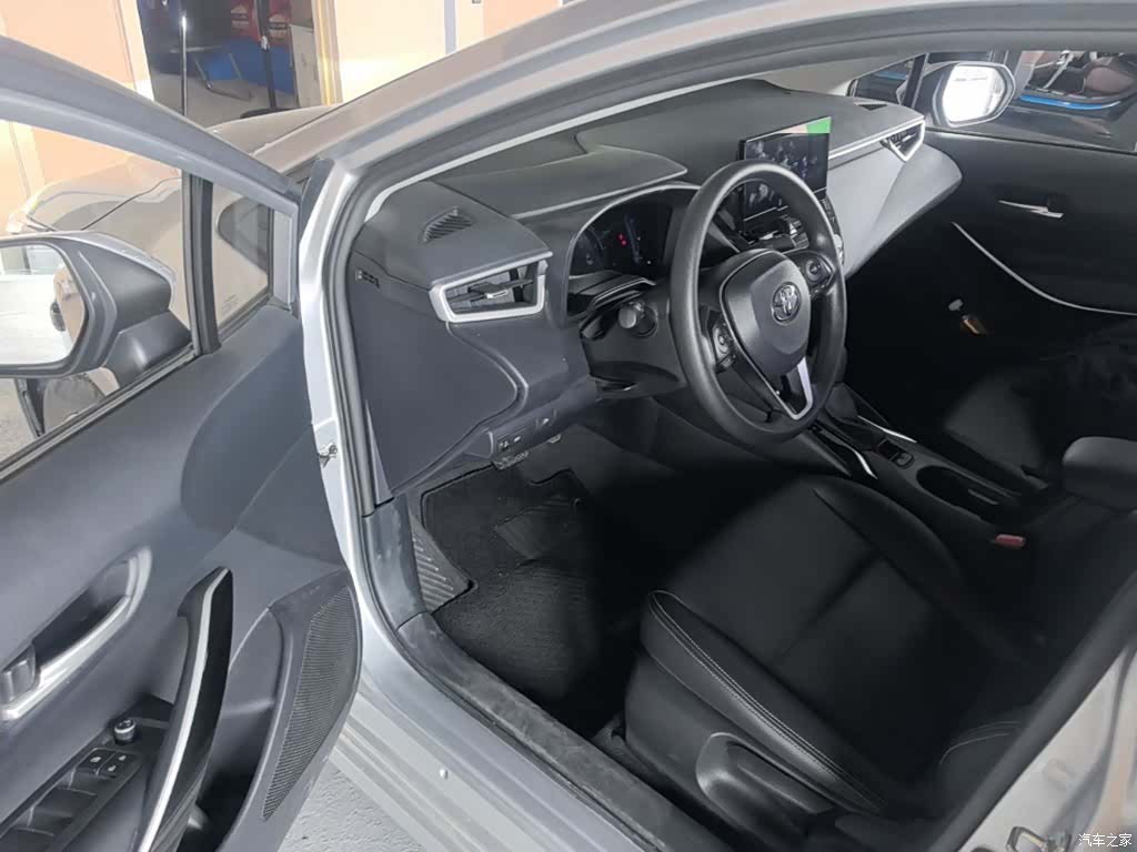 Toyota Corolla, 2024 16