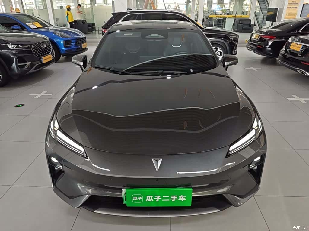 Deepal L07, 2025 3