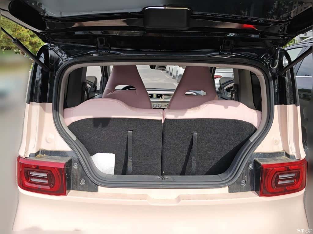 Wuling MINIEV, 2023 16
