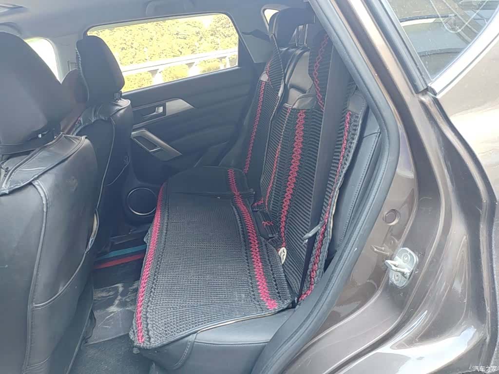 Haval H2, 2017 13