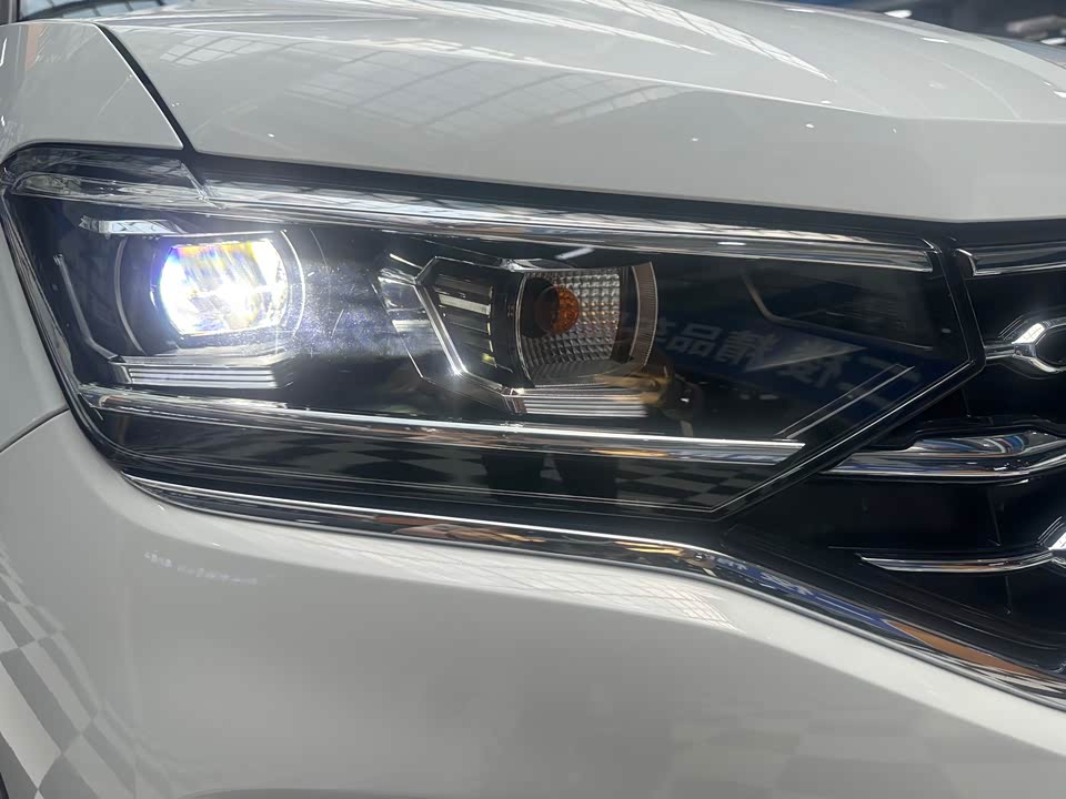 Volkswagen Tanyue Volkswagen Tanyue