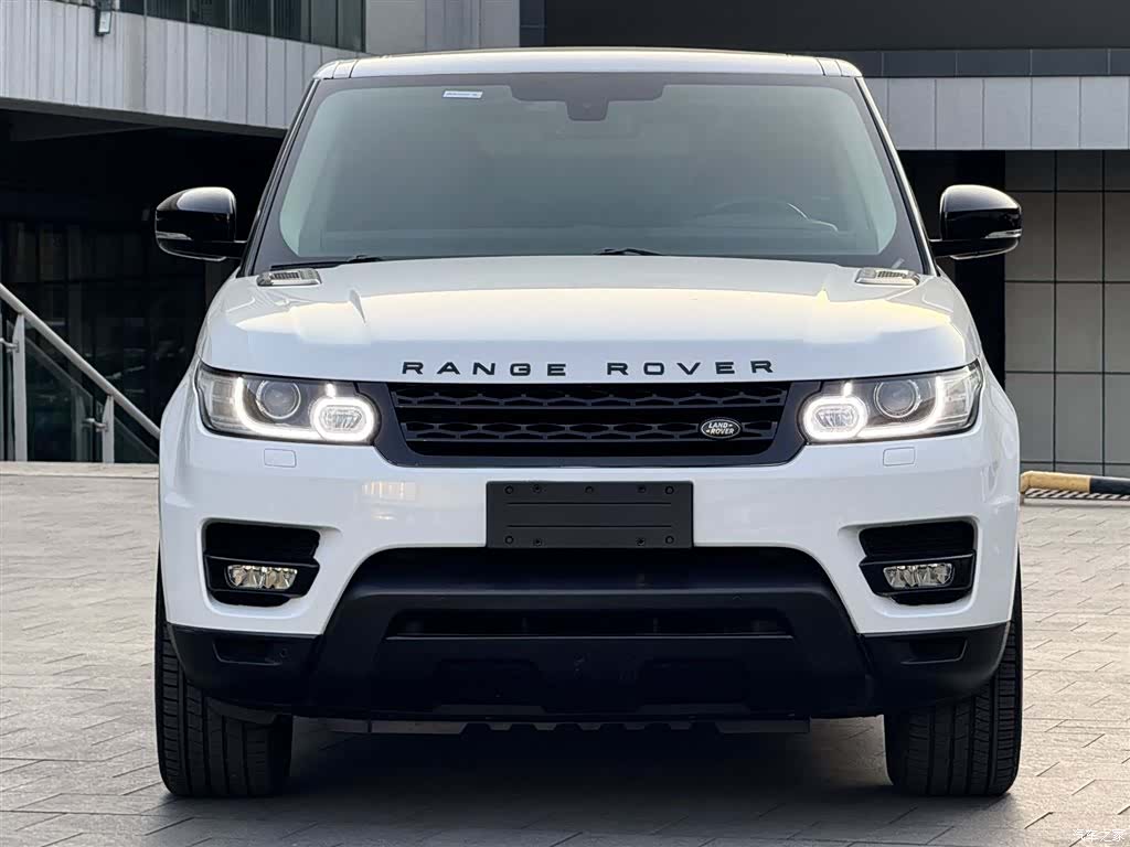 Land Rover Range Rover, 2015 9