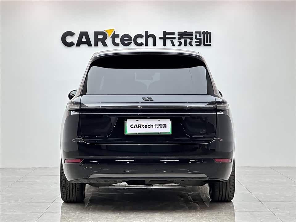 Li Auto Ideal L9