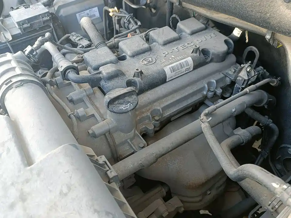 Wuling Wuling Hongguang