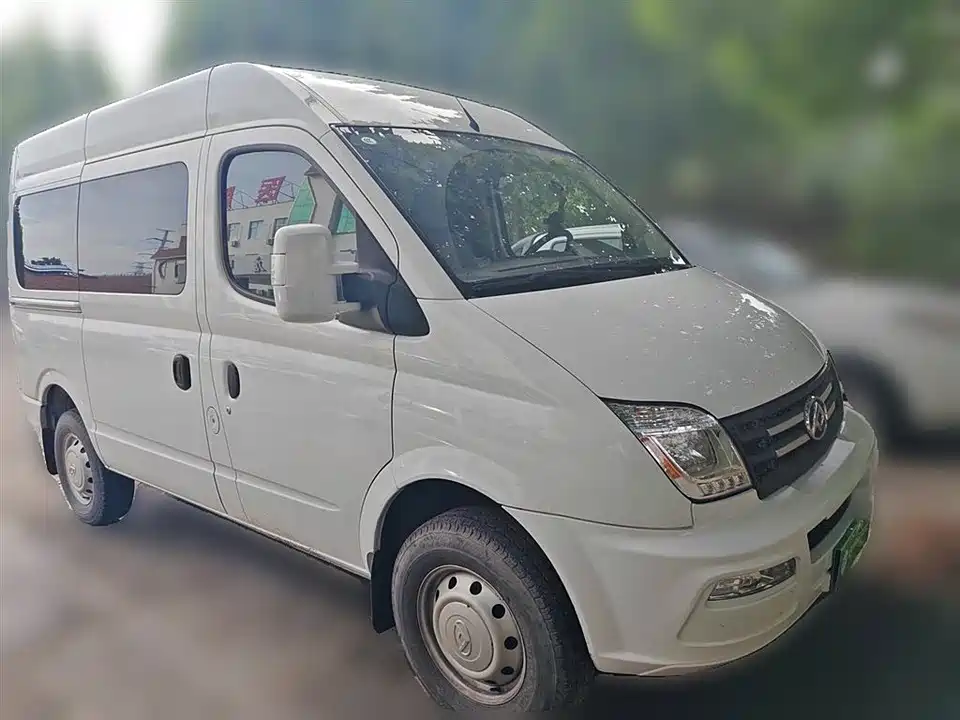 MAXUS Xintu V80