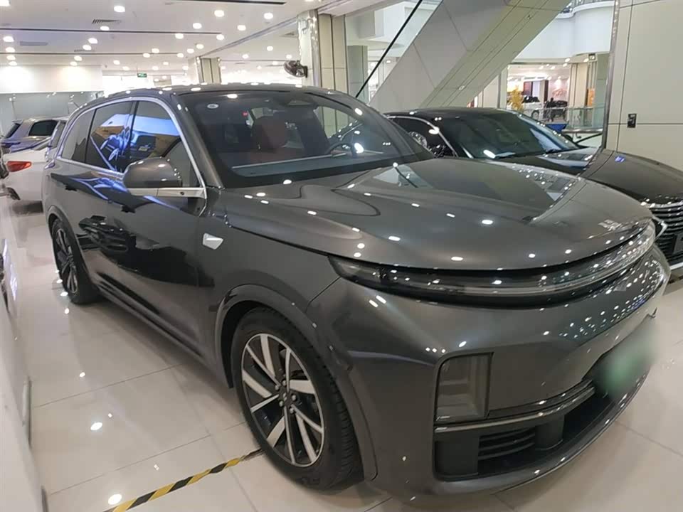 Li Auto Ideal L7