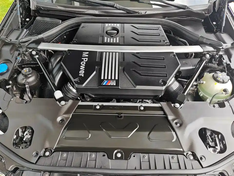 BMW X4 M BMW X4 M