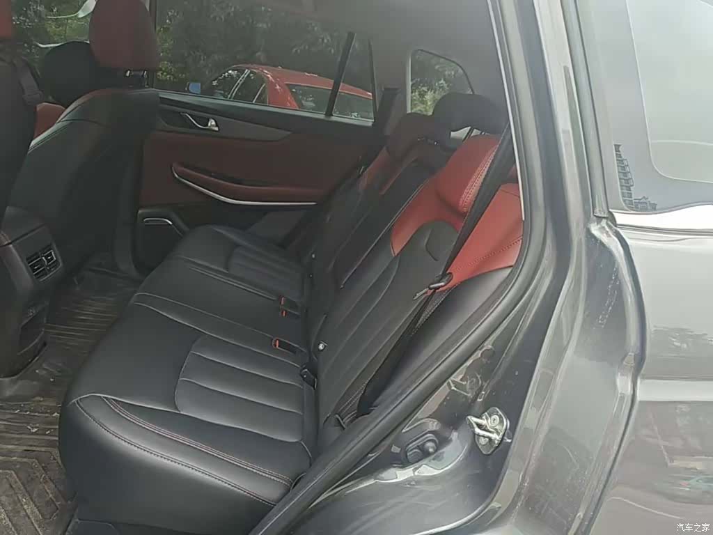 Changan CS75, 2023 17