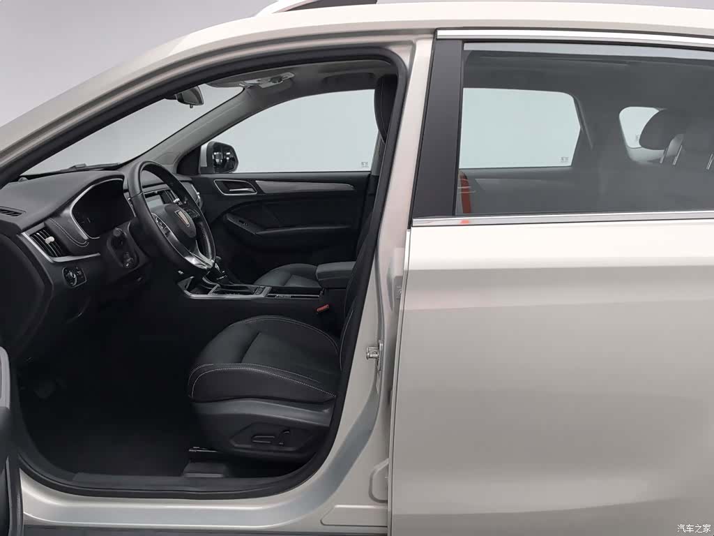 Roewe RX5, 2020 10