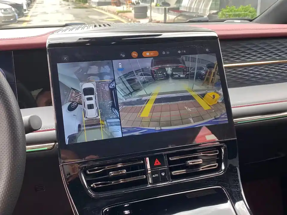 Trumpchi Trumpchi M8