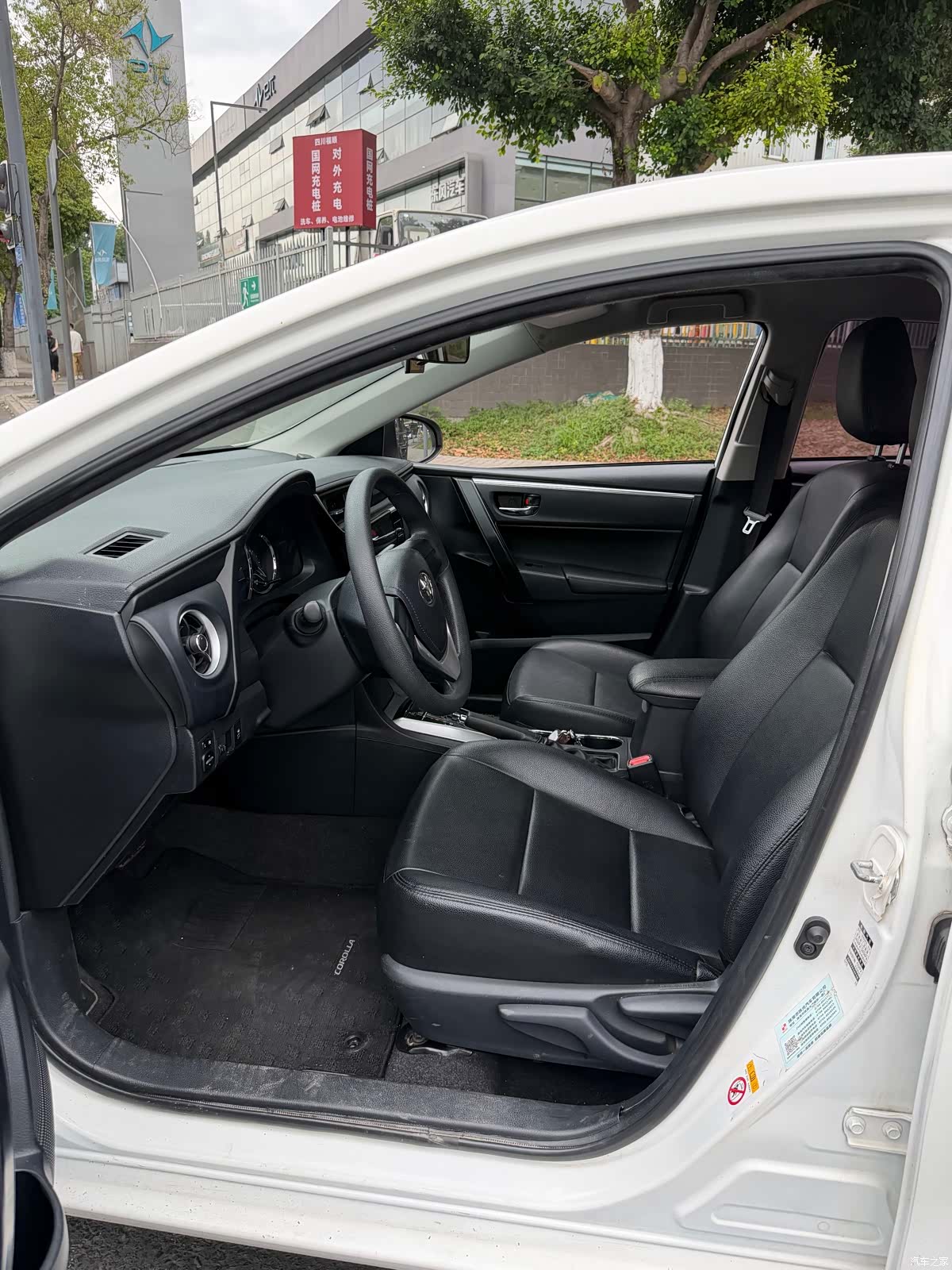 Toyota Corolla, 2017 10