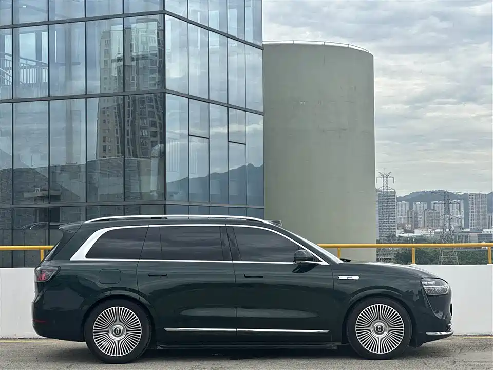 HarmonyOS Ask the world M9