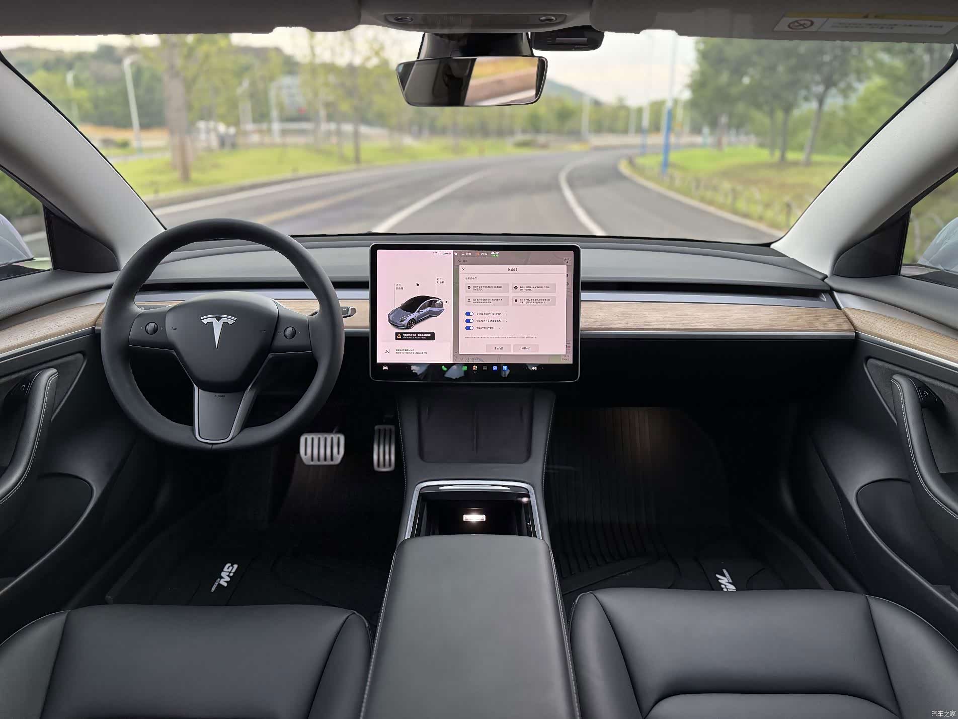 Tesla Model 3, 2021 10