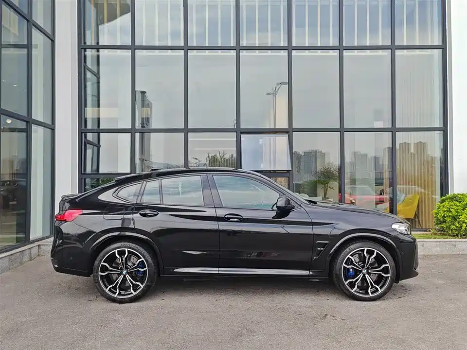 BMW X4 M BMW X4 M