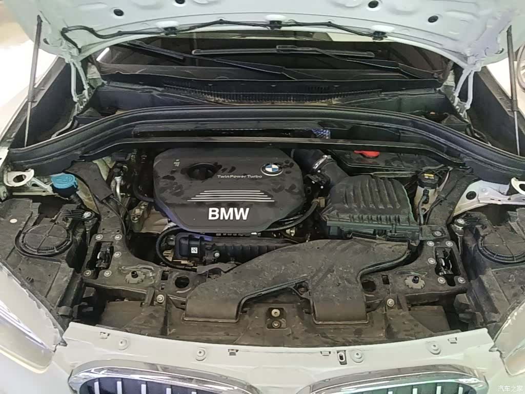 BMW X1, 2016 20