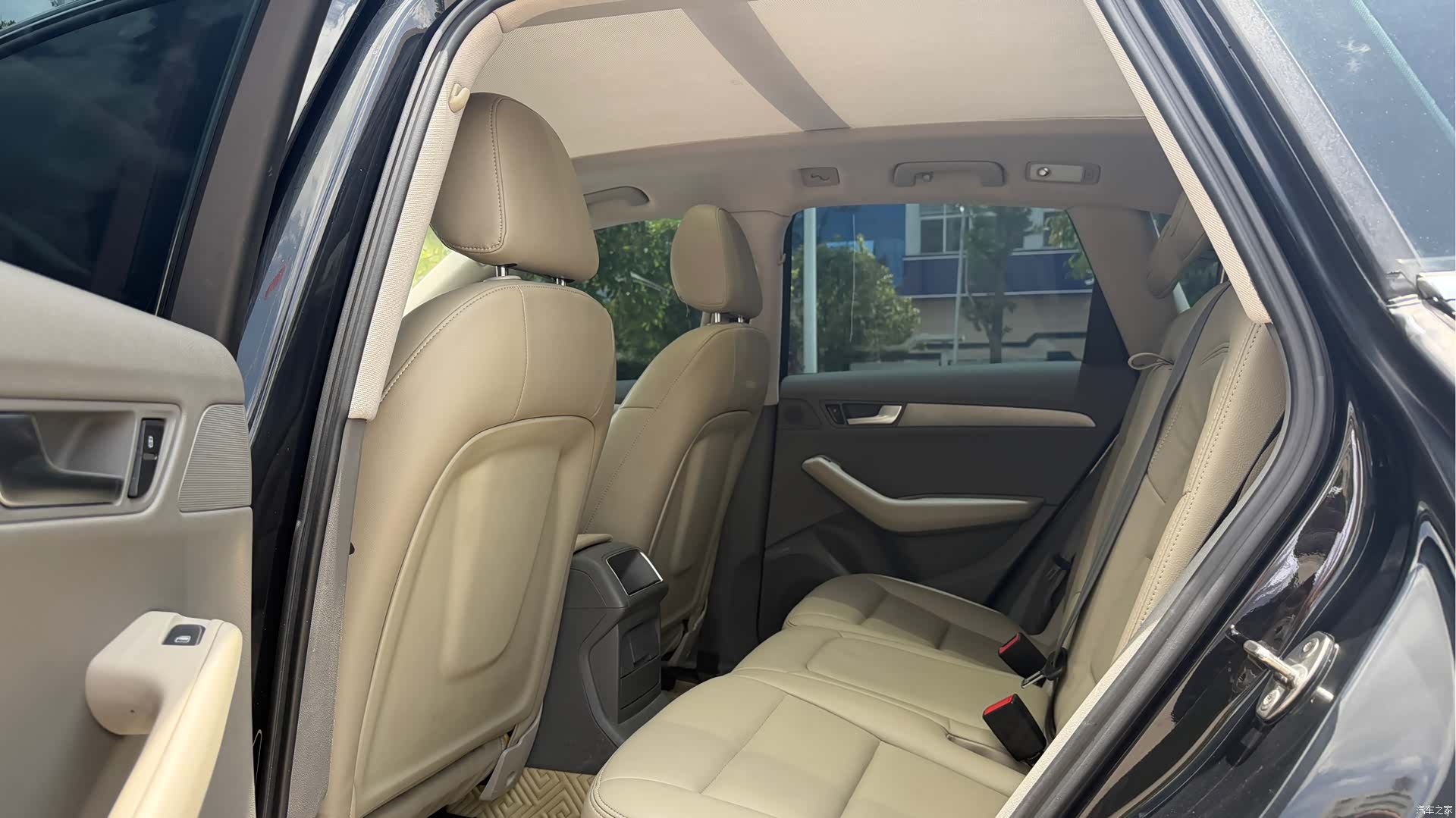 Audi Q5, 2012 все фото