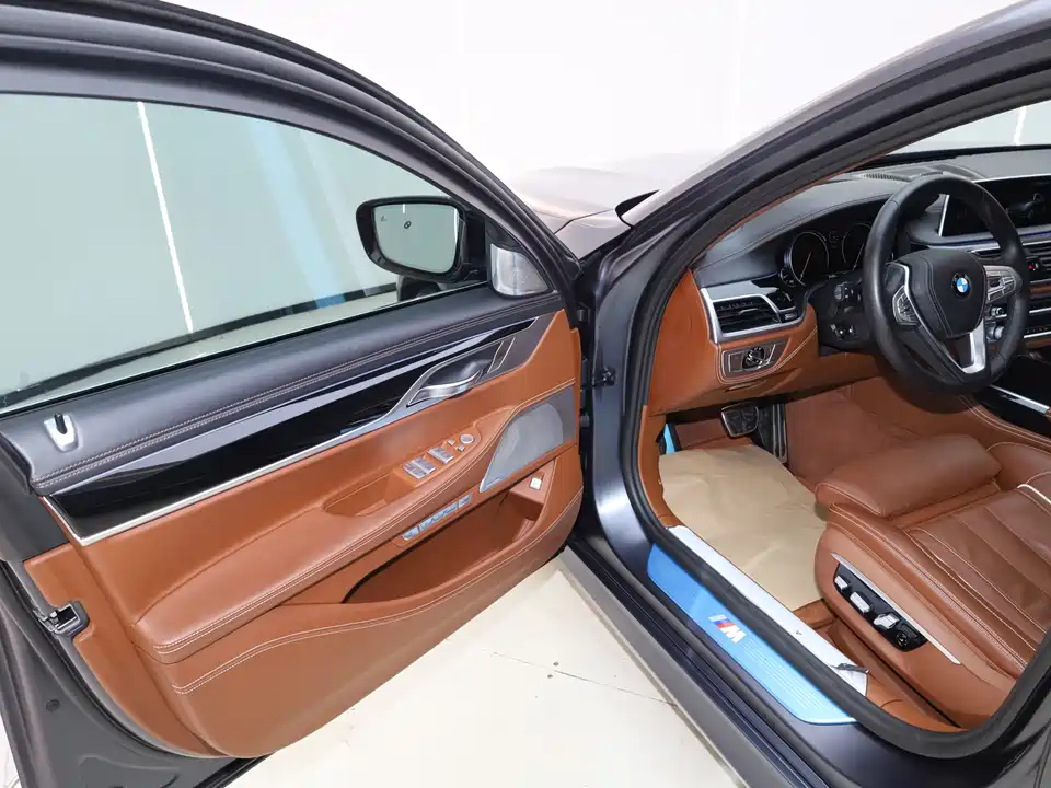 BMW 7 series BMW 7 series