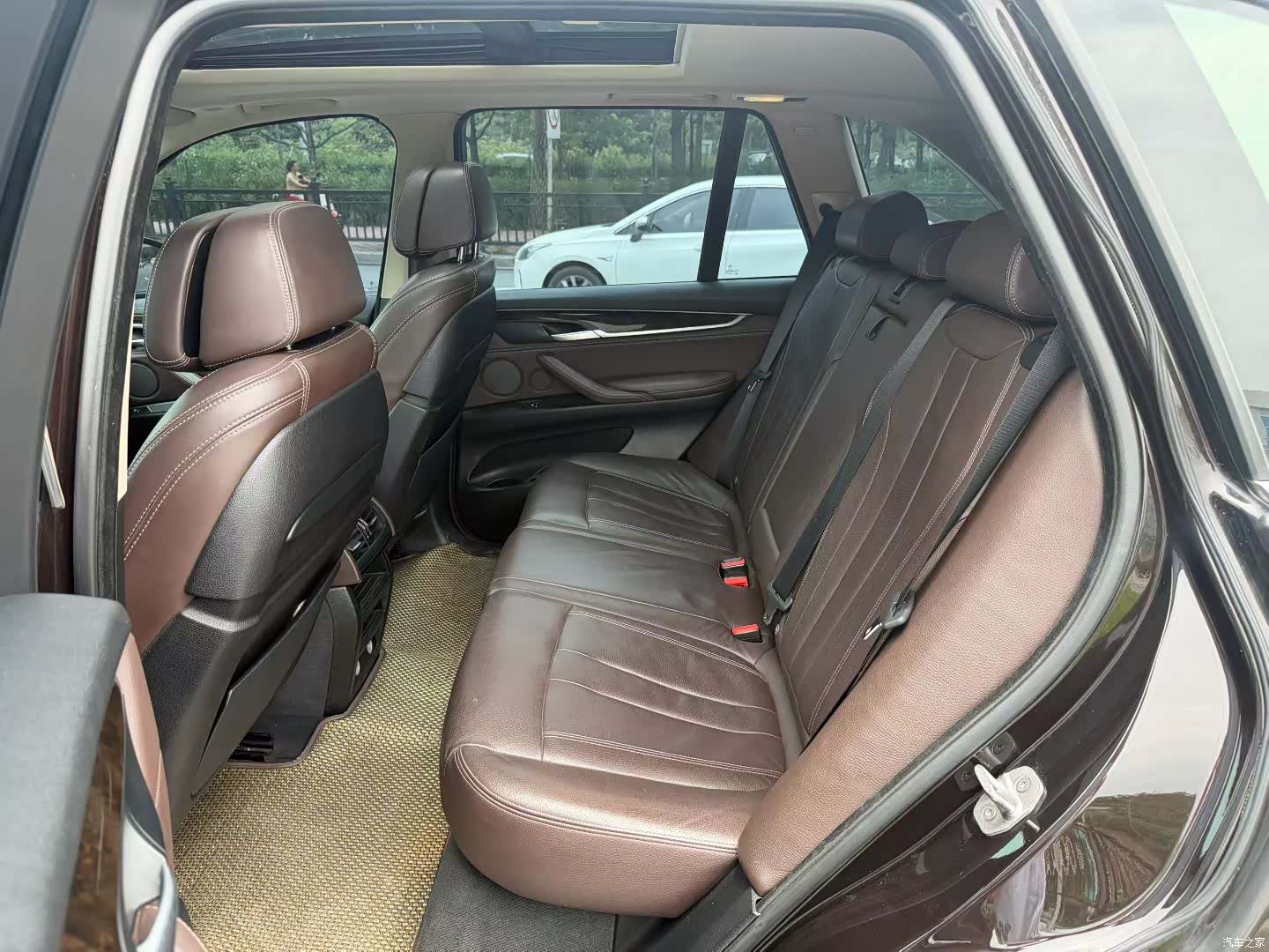 BMW X5, 2017 7