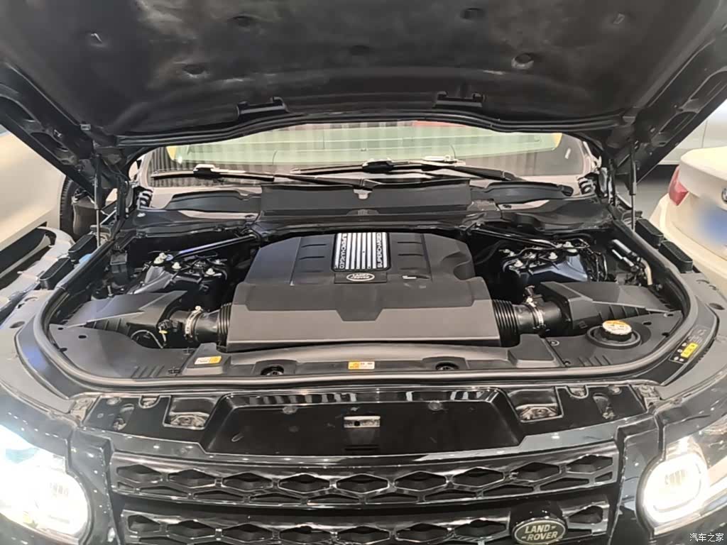 Land Rover Range Rover, 2017 20