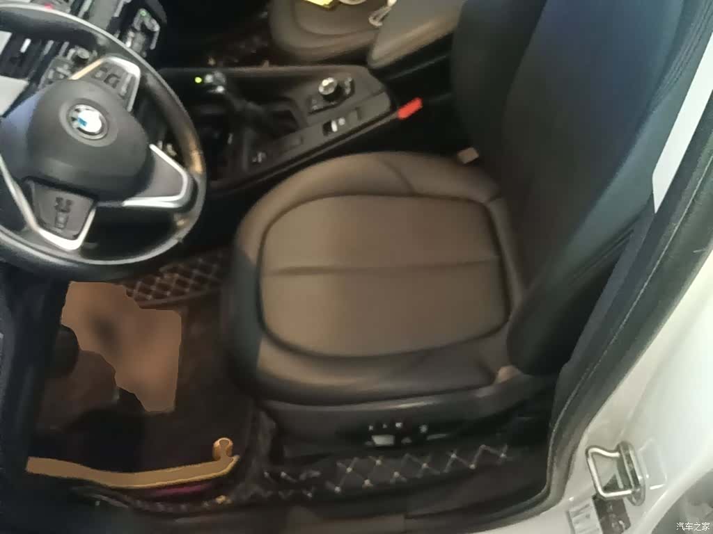 BMW X1, 2016 15