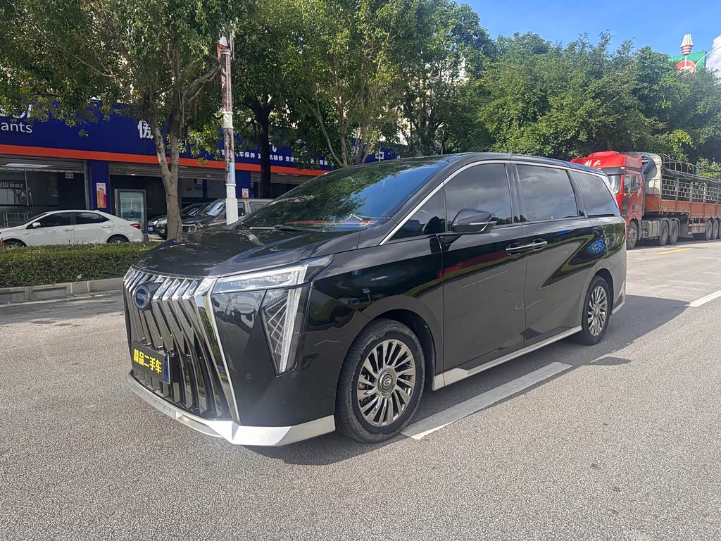 GAC M8