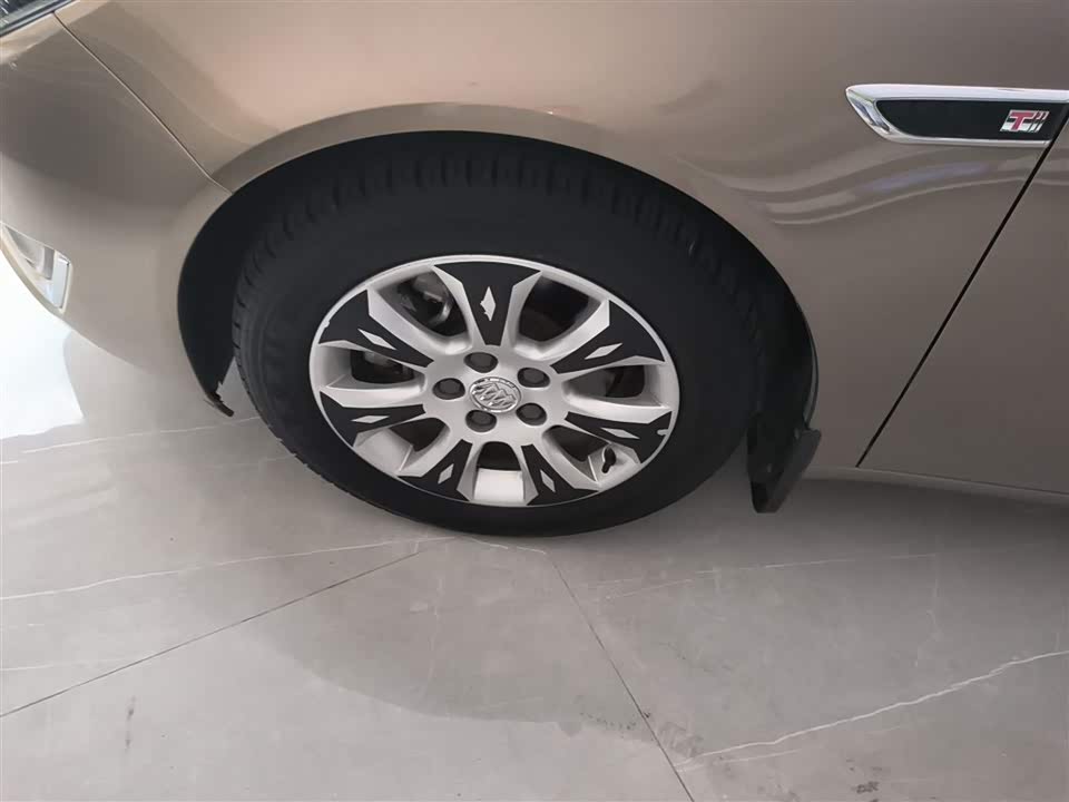 Buick Regal Buick Regal