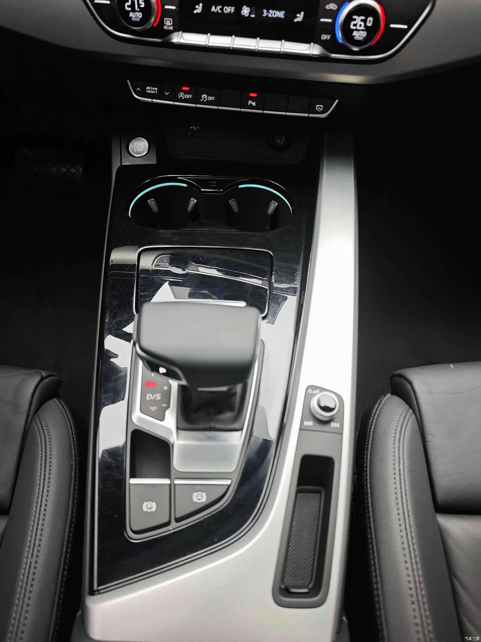 Audi A5, 2022 9