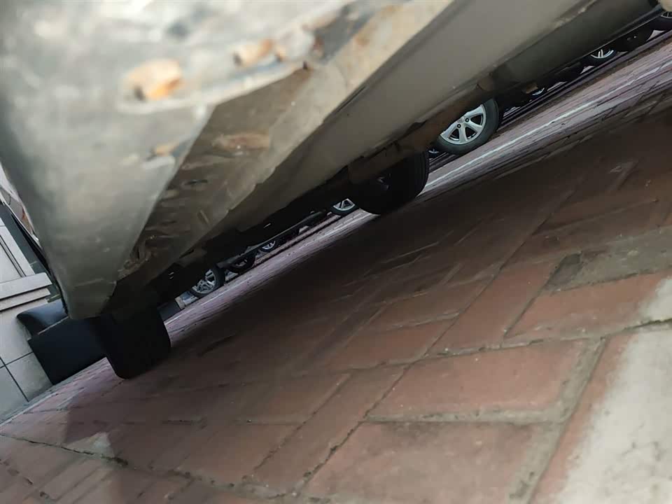 Trumpchi Trumpchi GS4