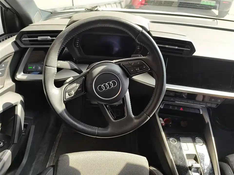 Audi A3 Audi A3