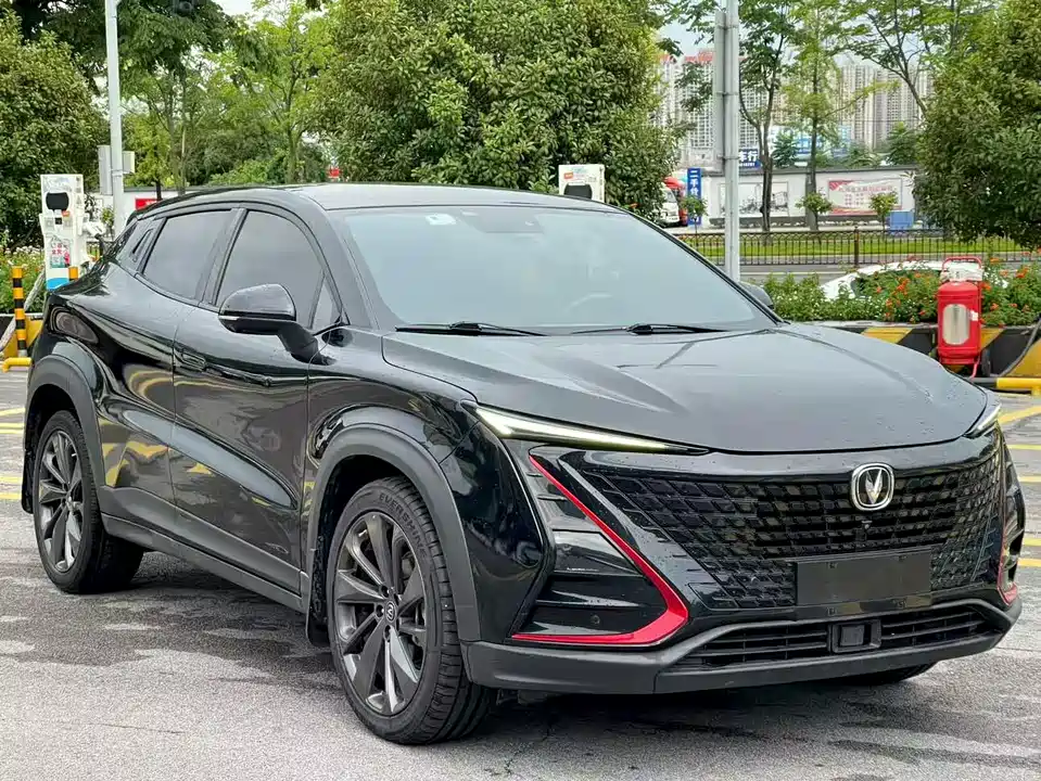 Changan UNI-T