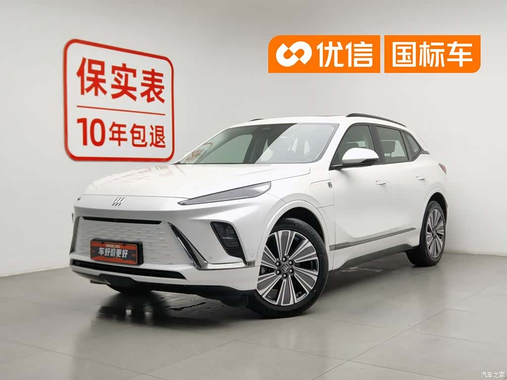 Buick E5, 2024 1