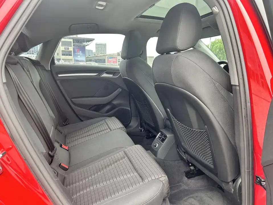 Audi A3 Audi A3