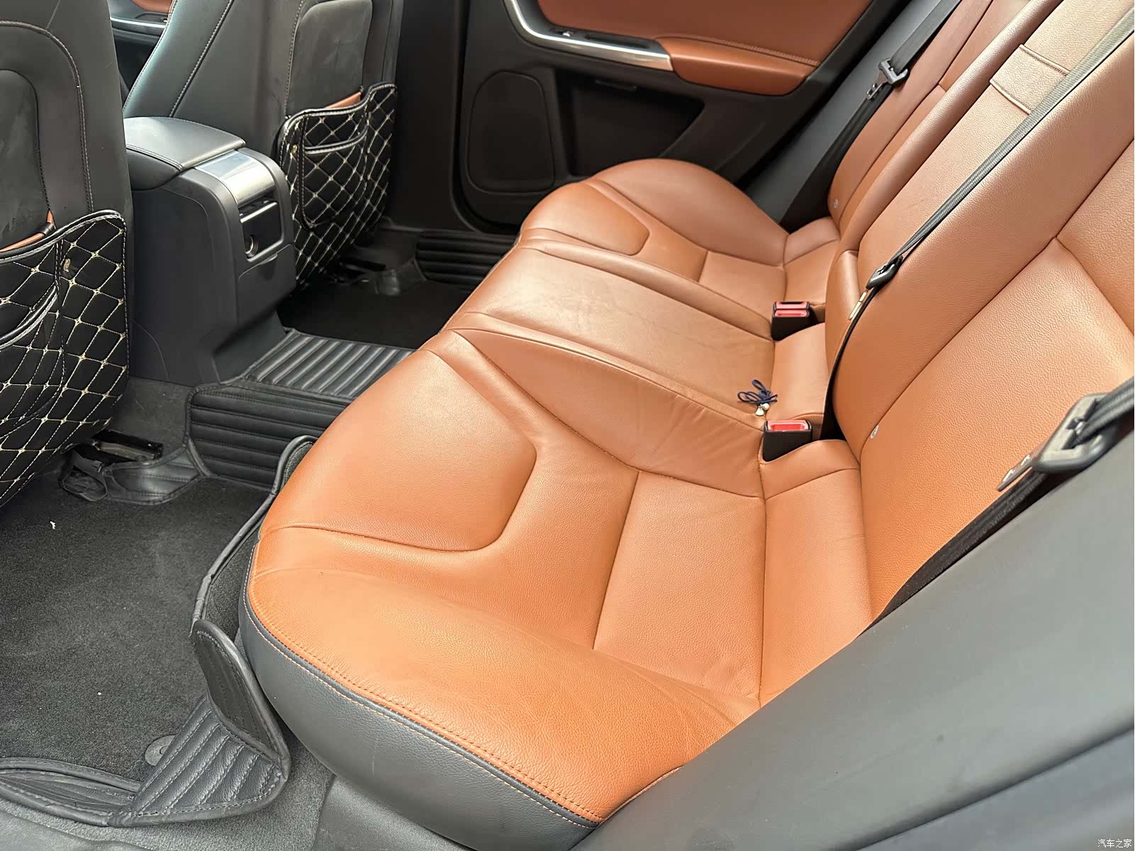 Volvo S60, 2020 10