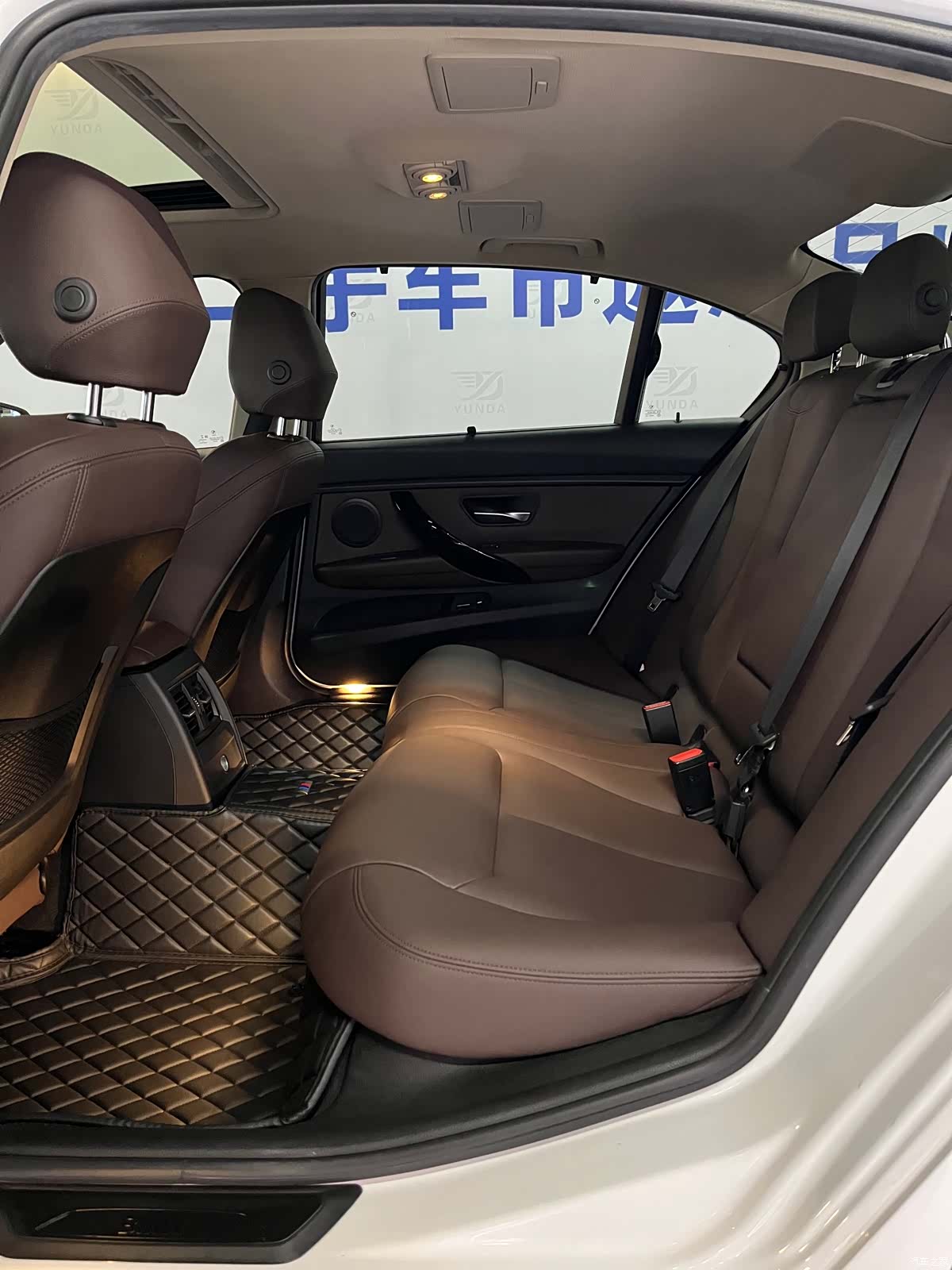 BMW 3 Series, 2017 10
