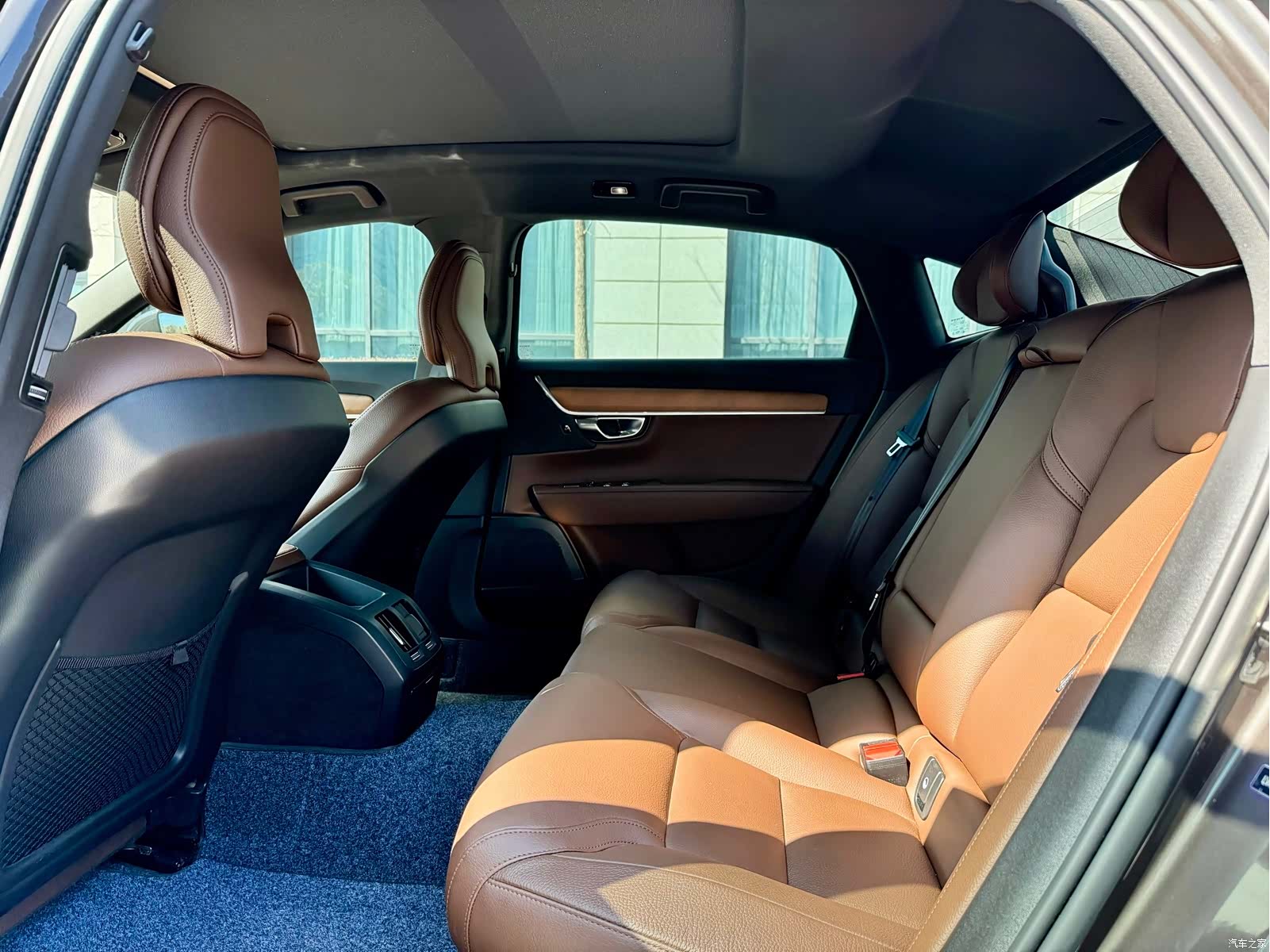 Volvo S90, 2024 8