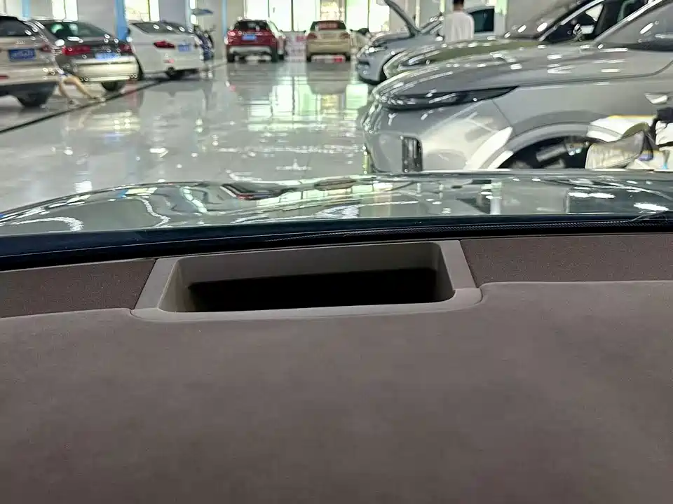 HarmonyOS Ask the world M7